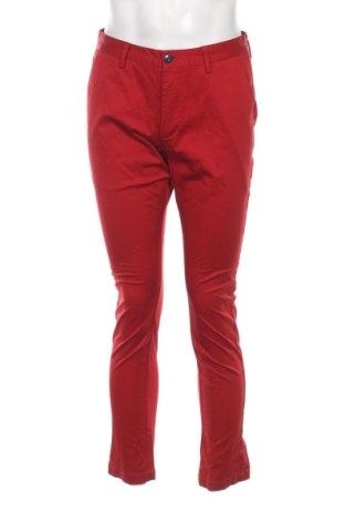 Ανδρικό παντελόνι Unbranded, Μέγεθος M, Χρώμα Κόκκινο, Τιμή 7,99 €