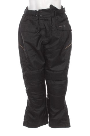 Pantaloni de bărbați Unbranded, Mărime M, Culoare Negru, Preț 123,99 Lei