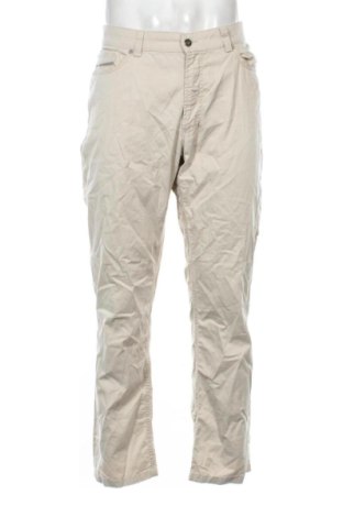 Ανδρικό παντελόνι Unbranded, Μέγεθος XL, Χρώμα  Μπέζ, Τιμή 23,99 €