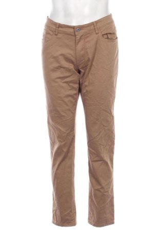 Pánské kalhoty  Unbranded, Velikost L, Barva Hnědá, Cena  489,00 Kč