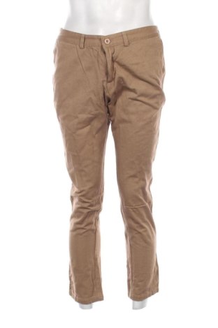 Ανδρικό παντελόνι Unbranded, Μέγεθος M, Χρώμα  Μπέζ, Τιμή 14,99 €