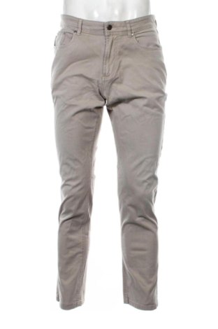 Férfi nadrág Christian Berg, Méret L, Szín Bézs, Ár 10 559 Ft