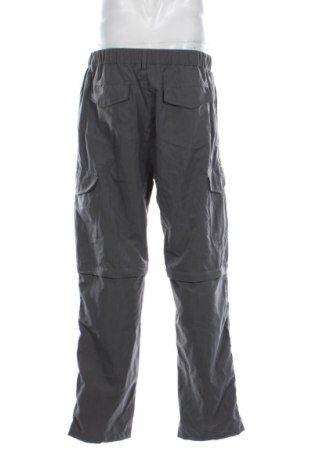 Męskie spodnie Unbranded, Rozmiar XXL, Kolor Szary, Cena 94,99 zł
