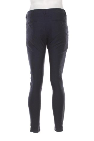 Męskie spodnie Unbranded, Rozmiar M, Kolor Niebieski, Cena 27,99 zł