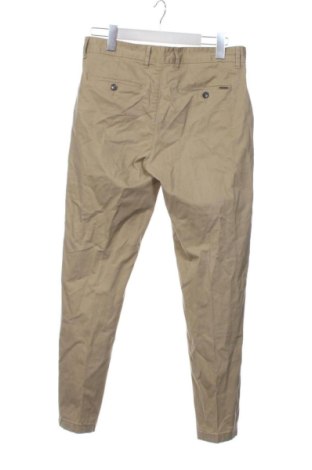 Pantaloni de bărbați Unbranded, Mărime M, Culoare Bej, Preț 107,99 Lei