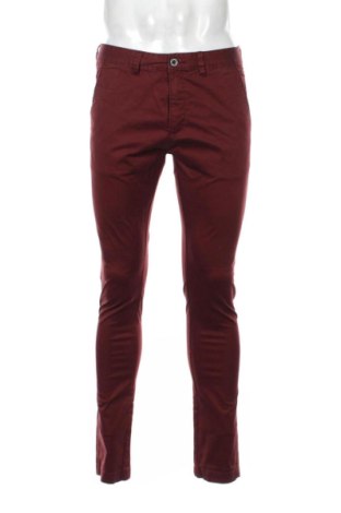 Ανδρικό παντελόνι Unbranded, Μέγεθος L, Χρώμα Κόκκινο, Τιμή 9,99 €