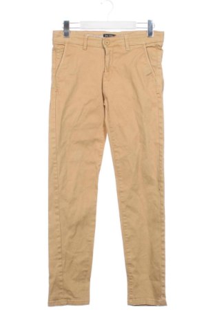 Herrenhose Unbranded, Größe S, Farbe Beige, Preis € 26,99