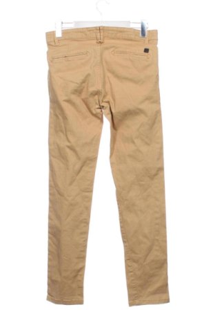 Herrenhose Unbranded, Größe S, Farbe Beige, Preis € 26,99