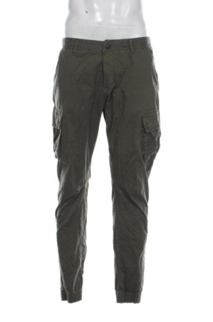 Pánske nohavice  Unbranded, Veľkosť L, Farba Zelená, Cena  8,95 €