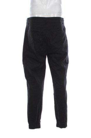 Pantaloni de bărbați Unbranded, Mărime L, Culoare Negru, Preț 100,99 Lei