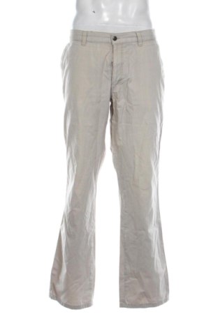 Męskie spodnie Unbranded, Rozmiar XL, Kolor Beżowy, Cena 94,99 zł