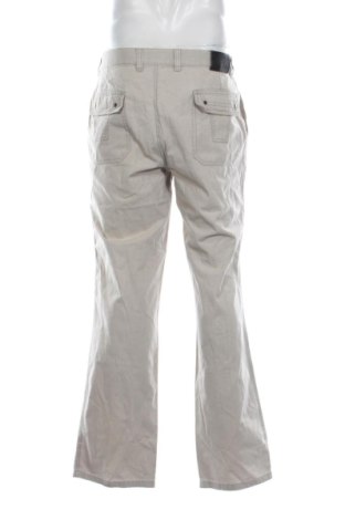 Męskie spodnie Unbranded, Rozmiar XL, Kolor Beżowy, Cena 94,99 zł