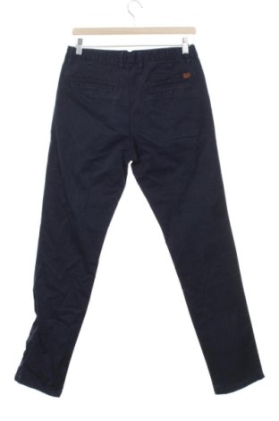 Męskie spodnie Unbranded, Rozmiar M, Kolor Niebieski, Cena 50,99 zł