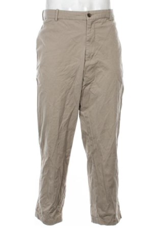 Męskie spodnie Unbranded, Rozmiar L, Kolor Brązowy, Cena 36,99 zł