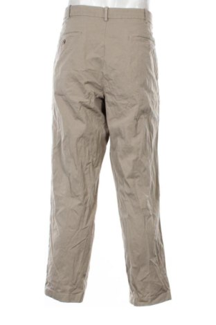 Męskie spodnie Unbranded, Rozmiar L, Kolor Brązowy, Cena 36,99 zł