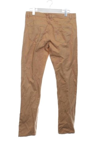 Pantaloni de bărbați Unbranded, Mărime M, Culoare Bej, Preț 107,99 Lei