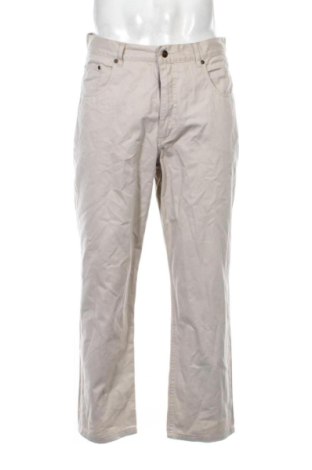 Pánské kalhoty  Unbranded, Velikost L, Barva Béžová, Cena  489,00 Kč