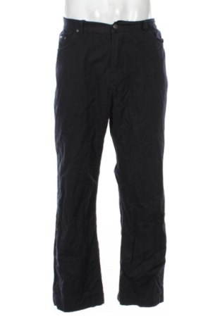 Ανδρικό παντελόνι Unbranded, Μέγεθος XL, Χρώμα Μπλέ, Τιμή 21,99 €