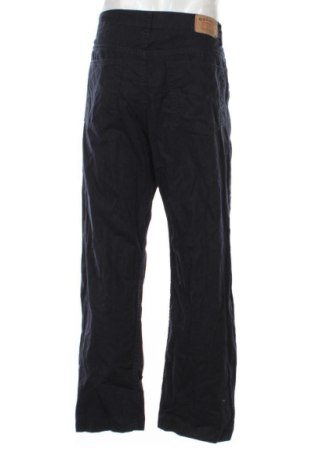 Ανδρικό παντελόνι Unbranded, Μέγεθος XL, Χρώμα Μπλέ, Τιμή 21,99 €