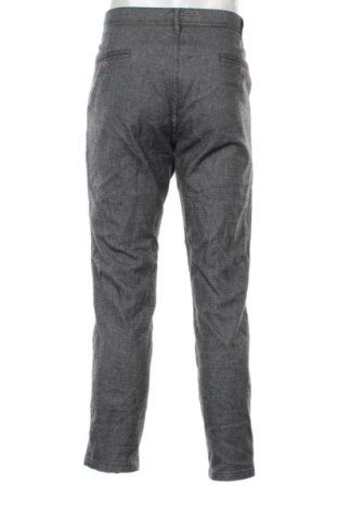 Pantaloni de bărbați Unbranded, Mărime L, Culoare Gri, Preț 107,99 Lei