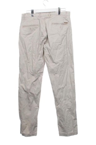 Pantaloni de bărbați Unbranded, Mărime M, Culoare Bej, Preț 107,99 Lei