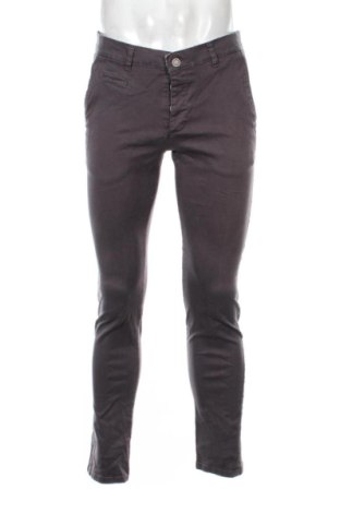 Męskie spodnie Unbranded, Rozmiar L, Kolor Szary, Cena 94,99 zł