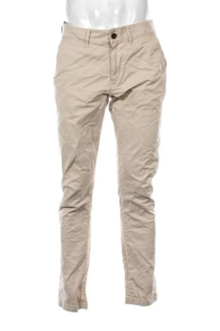 Herrenhose Unbranded, Größe L, Farbe Beige, Preis € 7,99