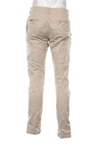 Herrenhose Unbranded, Größe L, Farbe Beige, Preis € 7,99