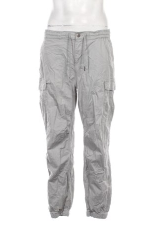 Męskie spodnie Unbranded, Rozmiar L, Kolor Szary, Cena 104,99 zł