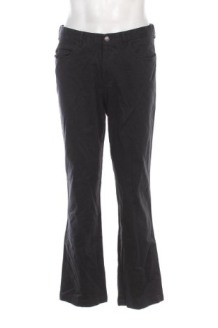 Pantaloni de bărbați Unbranded, Mărime M, Culoare Negru, Preț 110,99 Lei