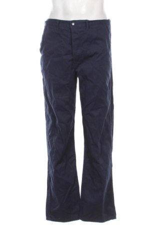 Męskie spodnie Unbranded, Rozmiar M, Kolor Niebieski, Cena 94,99 zł