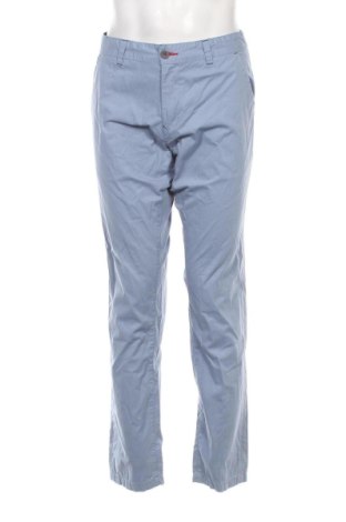 Pantaloni de bărbați Unbranded, Mărime L, Culoare Albastru, Preț 110,99 Lei