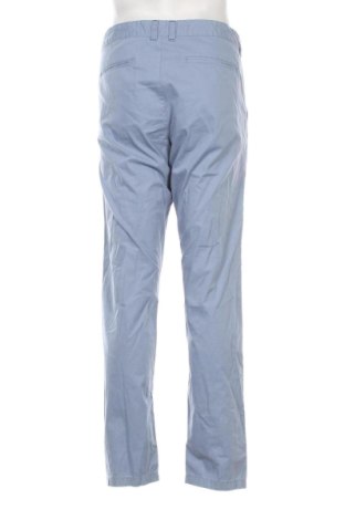 Pantaloni de bărbați Unbranded, Mărime L, Culoare Albastru, Preț 110,99 Lei