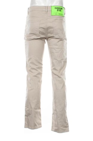 Pantaloni de bărbați Unbranded, Mărime M, Culoare Bej, Preț 29,99 Lei