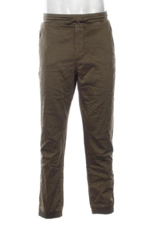 Herrenhose Unbranded, Größe L, Farbe Grün, Preis € 26,99