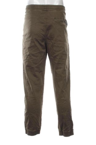Herrenhose Unbranded, Größe L, Farbe Grün, Preis € 26,99
