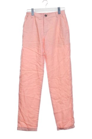 Ανδρικό παντελόνι Unbranded, Μέγεθος S, Χρώμα Ρόζ , Τιμή 14,99 €