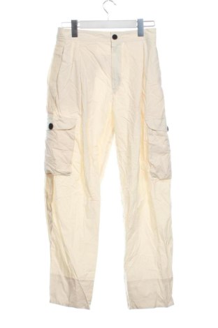 Herrenhose Unbranded, Größe S, Farbe Ecru, Preis € 26,99