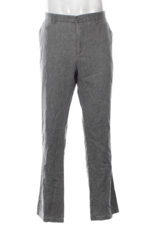 Pantaloni de bărbați Unbranded, Mărime XL, Culoare Gri, Preț 111,99 Lei