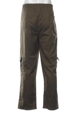 Pantaloni de bărbați Unbranded, Mărime XL, Culoare Verde, Preț 111,99 Lei