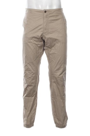 Ανδρικό παντελόνι Unbranded, Μέγεθος L, Χρώμα  Μπέζ, Τιμή 7,99 €