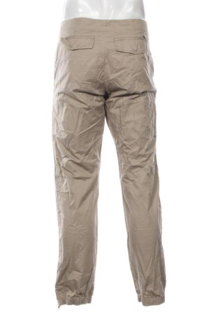 Ανδρικό παντελόνι Unbranded, Μέγεθος L, Χρώμα  Μπέζ, Τιμή 7,99 €