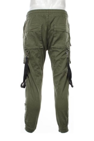 Pánske nohavice  Unbranded, Veľkosť M, Farba Zelená, Cena  23,95 €