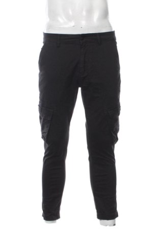 Pantaloni de bărbați Unbranded, Mărime M, Culoare Negru, Preț 110,99 Lei
