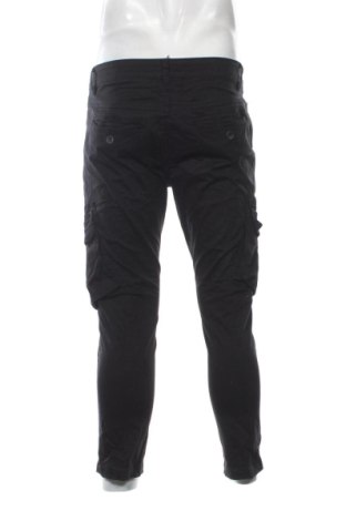 Pantaloni de bărbați Unbranded, Mărime M, Culoare Negru, Preț 110,99 Lei