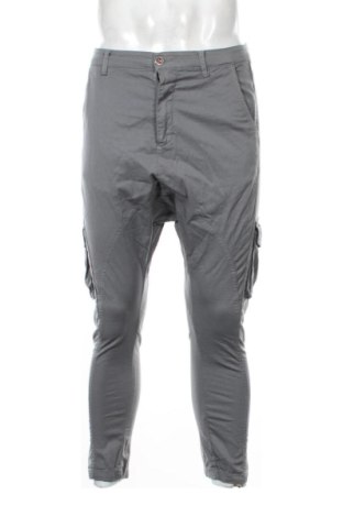 Herrenhose Unbranded, Größe M, Farbe Grau, Preis 25,99 €