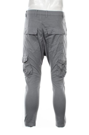 Herrenhose Unbranded, Größe M, Farbe Grau, Preis 25,99 €