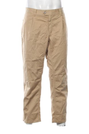 Męskie spodnie Unbranded, Rozmiar XL, Kolor Beżowy, Cena 39,99 zł