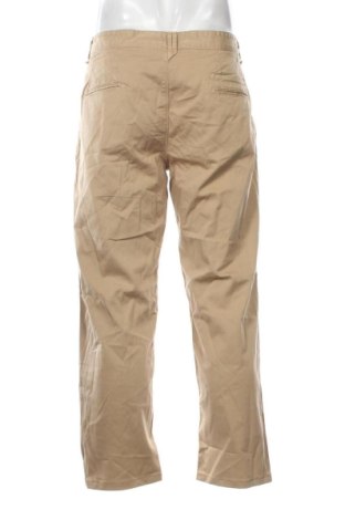 Męskie spodnie Unbranded, Rozmiar XL, Kolor Beżowy, Cena 39,99 zł