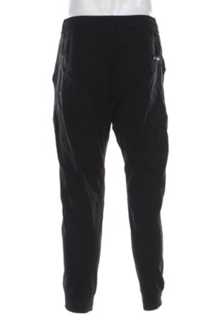 Męskie spodnie Unbranded, Rozmiar M, Kolor Czarny, Cena 64,99 zł